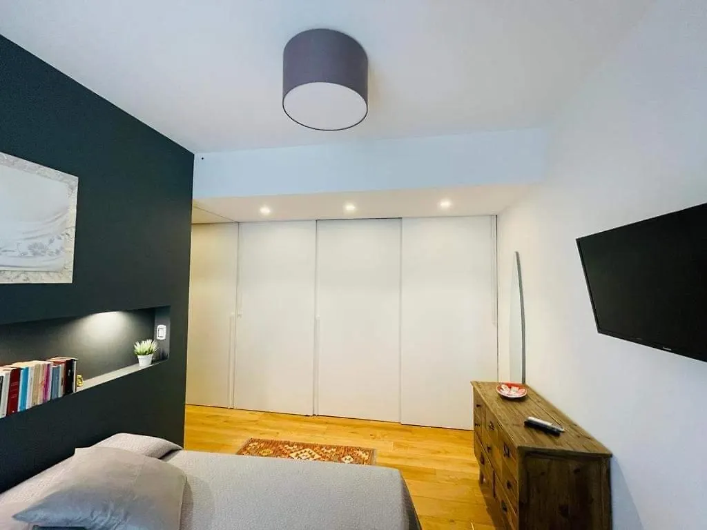Alessi Design Suite Tra Centro E Mare Palermo 0*,  Italien
