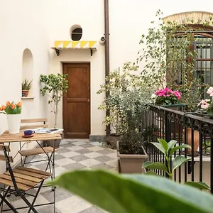 Corte Dumas Palerme