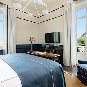 Hotel Rocco Igiea, Palermo