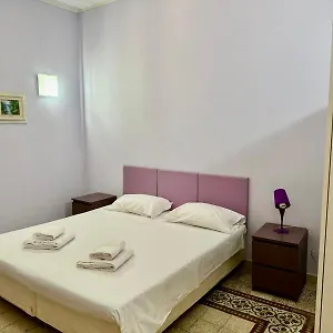 Pensjonat Oasi Palermitana, Palermo